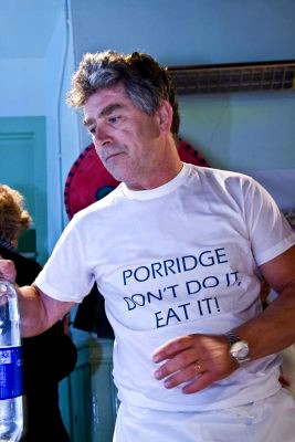 Porridge Health