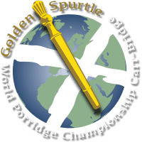 Golden Spurtle®