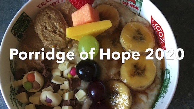 Porridge of Hope