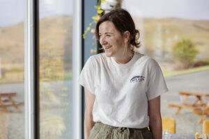 Clare Coghill
